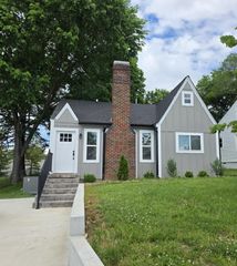 410 Campbell Ave, Tullahoma, TN 37388