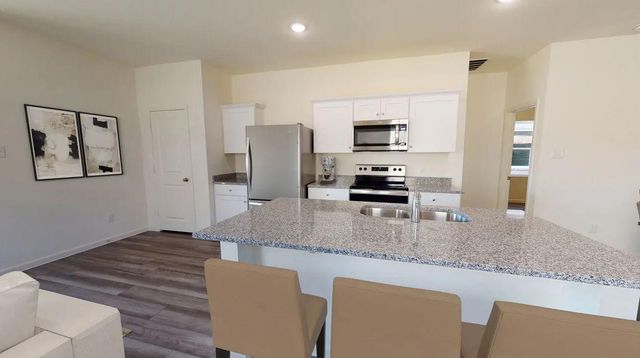 408 Cliff DR, Maxwell, TX 78656