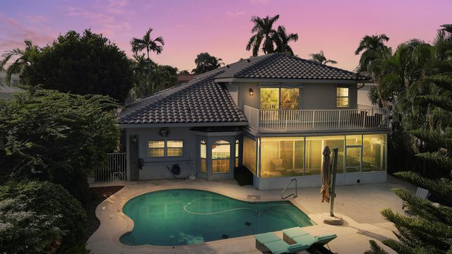 9398 Aqua Vista Boulevard, Boynton Beach, FL 33437