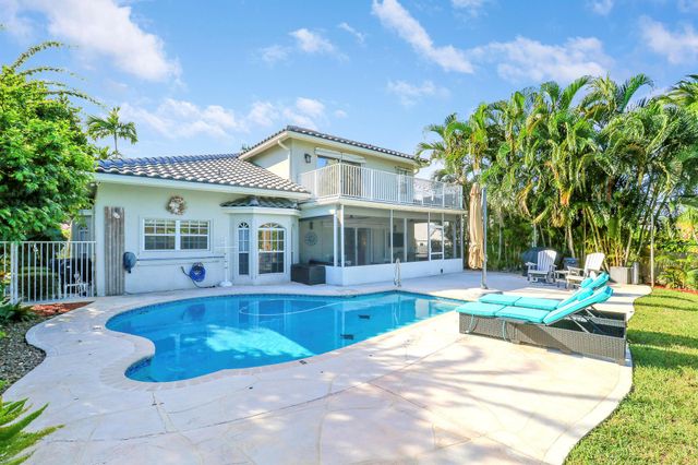 9398 Aqua Vista Boulevard, Boynton Beach, FL 33437