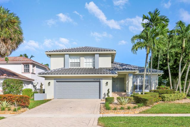 9398 Aqua Vista Boulevard, Boynton Beach, FL 33437