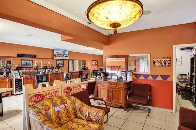 4404 Pembroke Rd, West Park, FL 33021