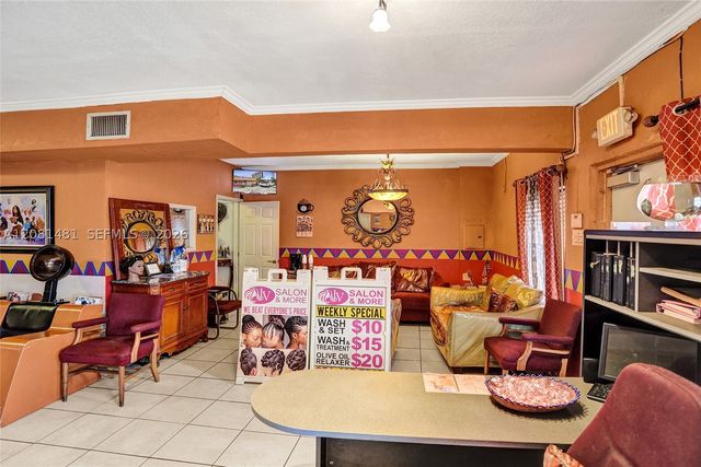 4404 Pembroke Rd, West Park, FL 33021