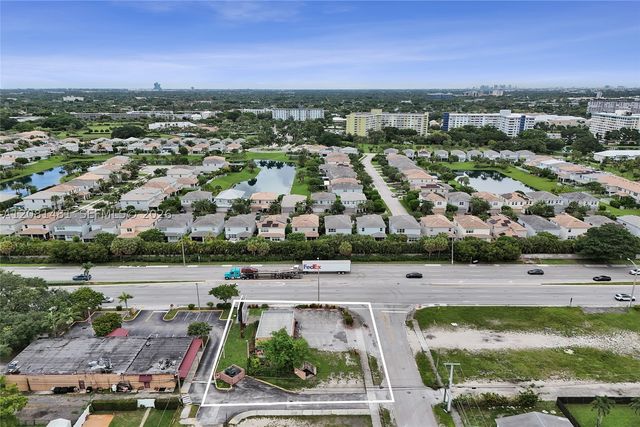 4404 Pembroke Rd, West Park, FL 33021