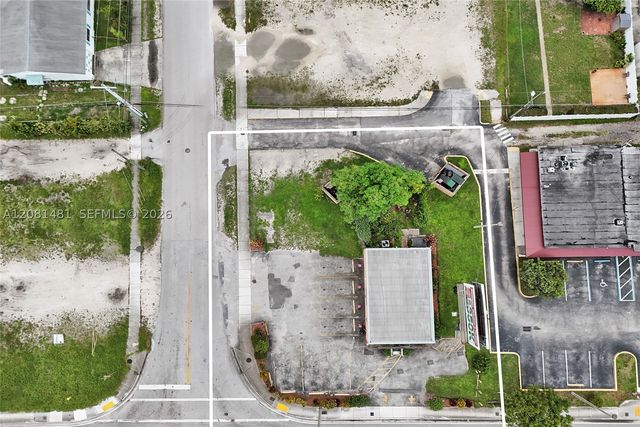 4404 Pembroke Rd, West Park, FL 33021