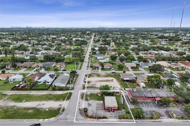 4404 Pembroke Rd, West Park, FL 33021