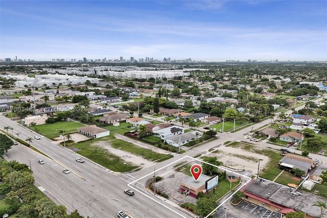 4404 Pembroke Rd, West Park, FL 33021
