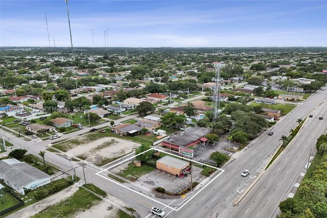4404 Pembroke Rd, West Park, FL 33021