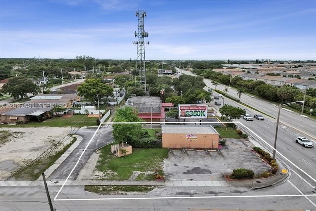4404 Pembroke Rd, West Park, FL 33021