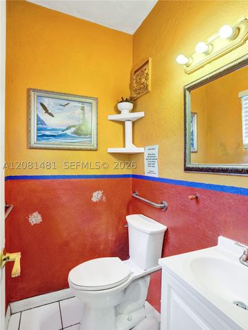 4404 Pembroke Rd, West Park, FL 33021