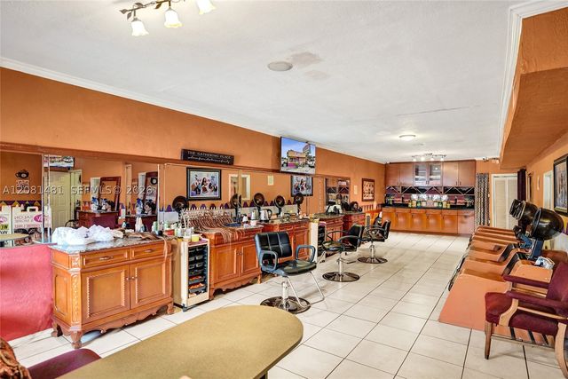 4404 Pembroke Rd, West Park, FL 33021