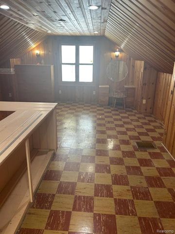 3044 Roosevelt Street, Dearborn, MI 48124