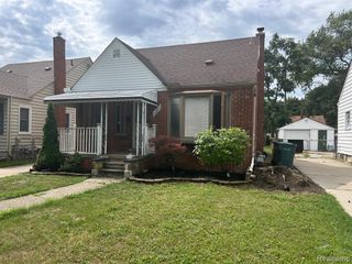 3044 Roosevelt Street, Dearborn, MI 48124