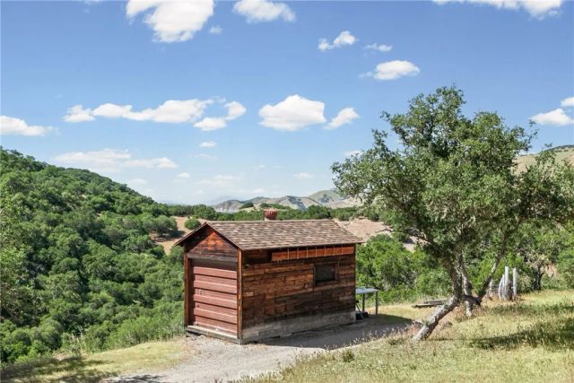 61446 Vista, Bradley, CA 93426