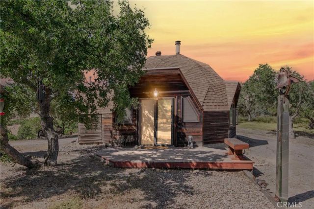 61446 Vista, Bradley, CA 93426