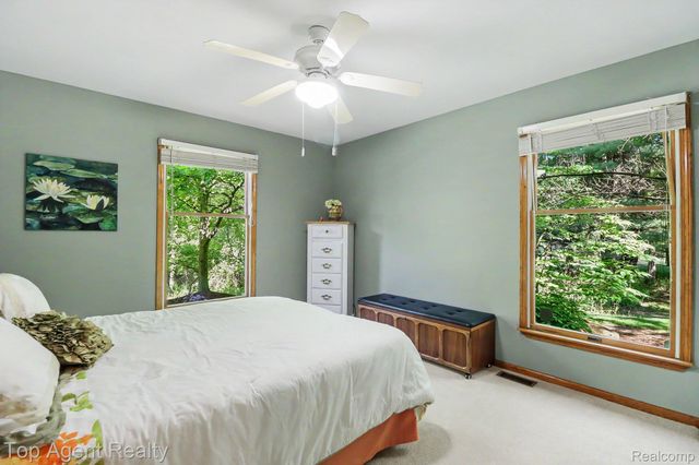 2411 Farmbrook Trail, Addison Township, MI 48370
