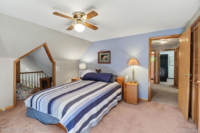 2411 Farmbrook Trail, Addison Township, MI 48370