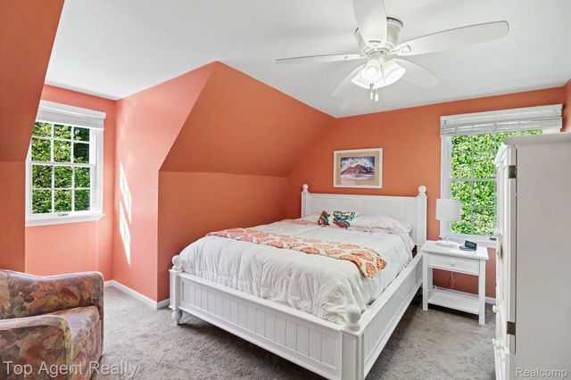 2411 Farmbrook Trail, Addison Township, MI 48370
