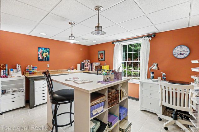 2411 Farmbrook Trail, Addison Township, MI 48370