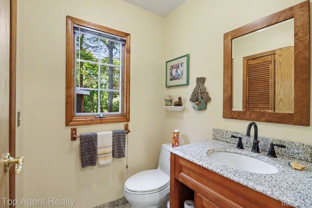 2411 Farmbrook Trail, Addison Township, MI 48370