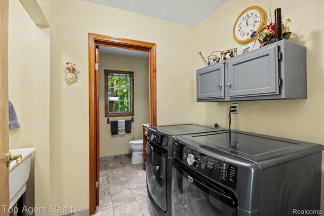 2411 Farmbrook Trail, Addison Township, MI 48370