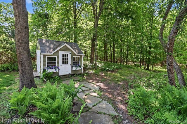 2411 Farmbrook Trail, Addison Township, MI 48370