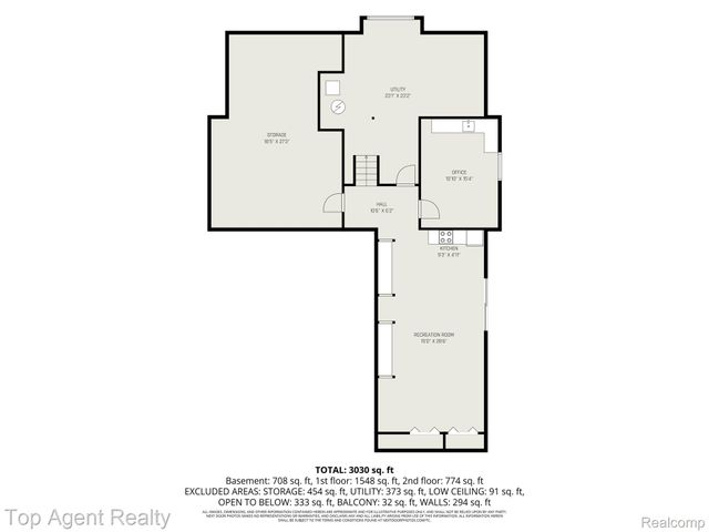 2411 Farmbrook Trail, Addison Township, MI 48370