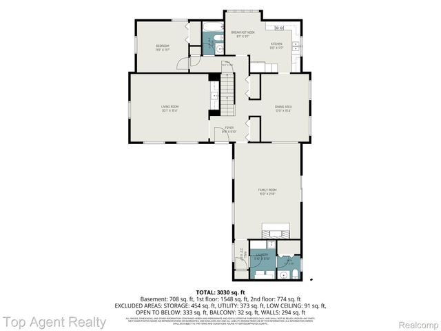 2411 Farmbrook Trail, Addison Township, MI 48370