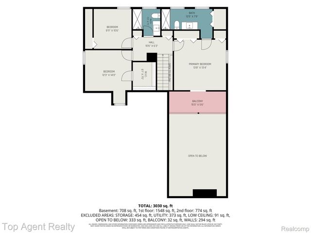 2411 Farmbrook Trail, Addison Township, MI 48370