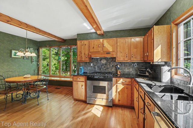 2411 Farmbrook Trail, Addison Township, MI 48370