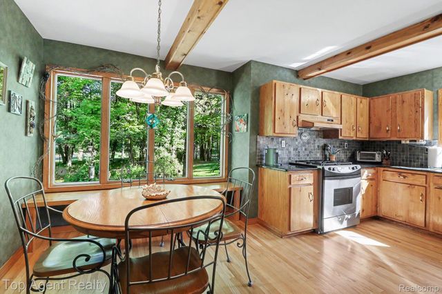 2411 Farmbrook Trail, Addison Township, MI 48370