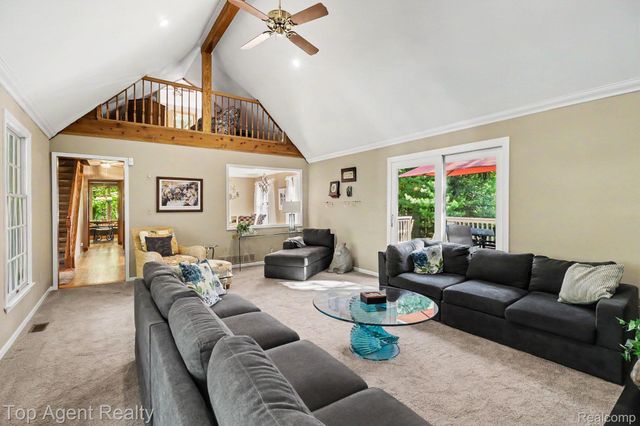 2411 Farmbrook Trail, Addison Township, MI 48370