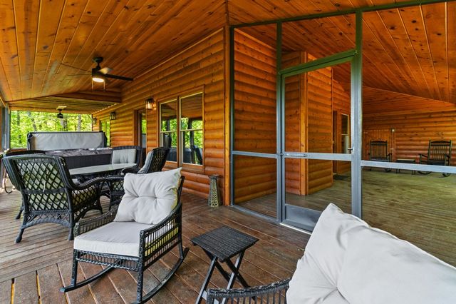161 Huntington Way, Blue Ridge, GA 30513