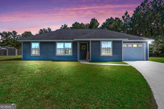 102 Pin Oak Court, Kingsland, GA 31548