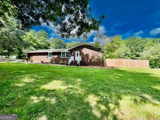 225 Second Street, Bowdon, GA 30108