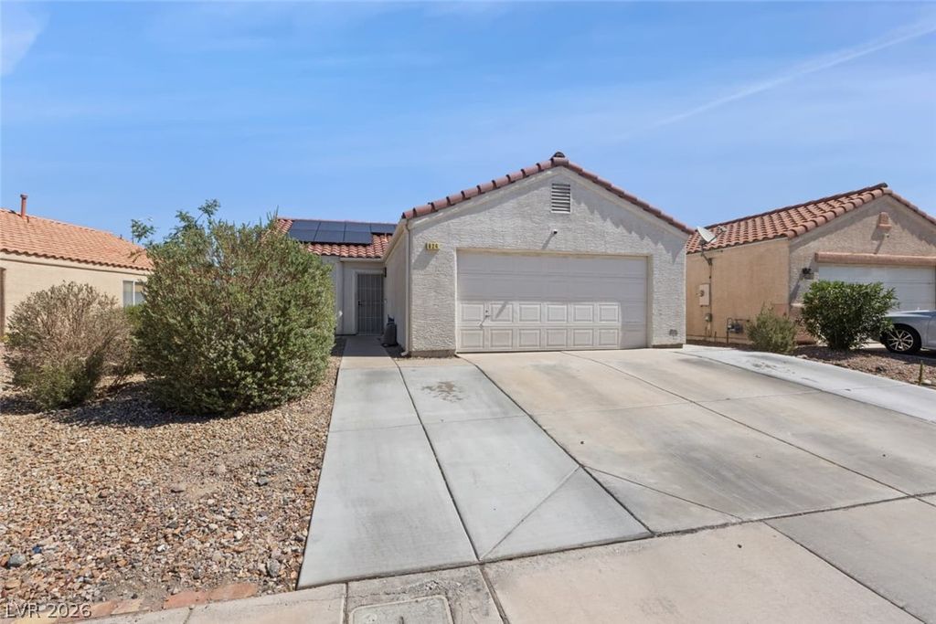624 Black Sand Court, Henderson, NV 89011 — photo 2