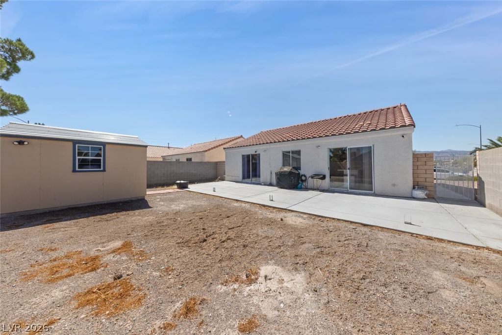 624 Black Sand Court, Henderson, NV 89011 — photo 3