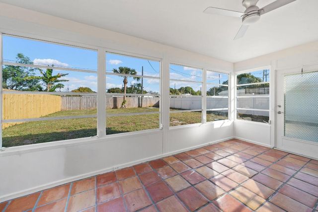 615 Garnett Street, Lantana, FL 33462