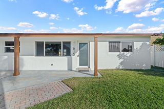 615 Garnett Street, Lantana, FL 33462