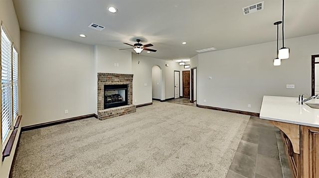 10712 NW 18th Street, Yukon, OK 73099