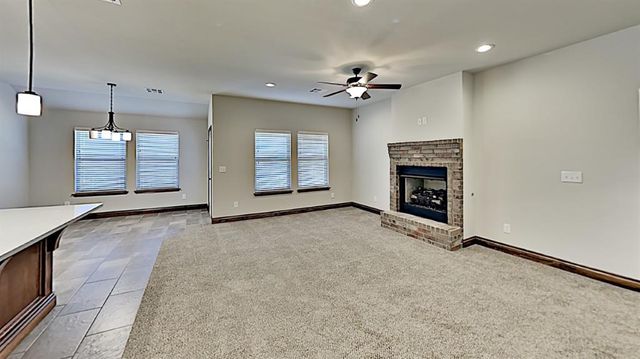 10712 NW 18th Street, Yukon, OK 73099