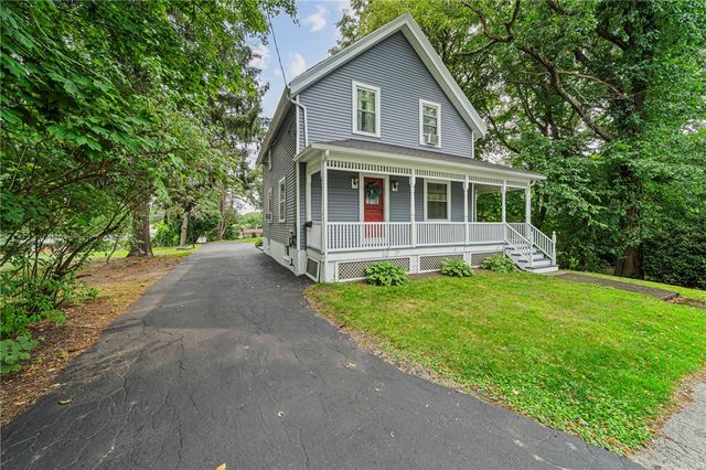 57 Highand Avenue, Cumberland, RI 02864