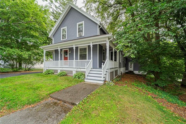 57 Highand Avenue, Cumberland, RI 02864