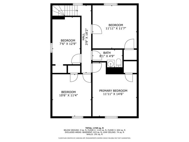 57 Highand Avenue, Cumberland, RI 02864