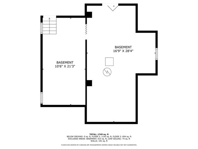 57 Highand Avenue, Cumberland, RI 02864