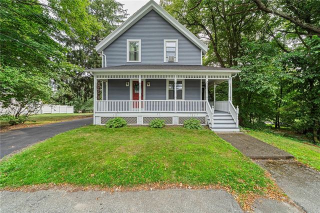 57 Highand Avenue, Cumberland, RI 02864
