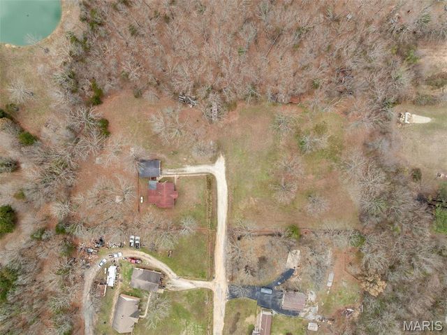 1149 Elm Tree Court, Unincorporated, MO 63077