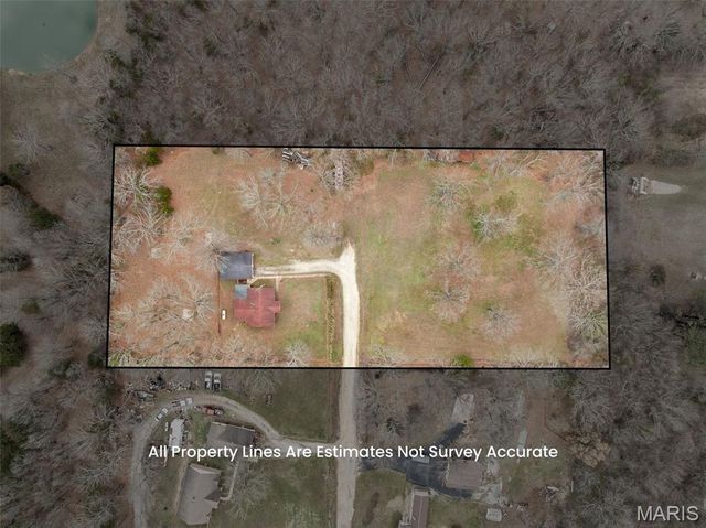 1149 Elm Tree Court, Unincorporated, MO 63077