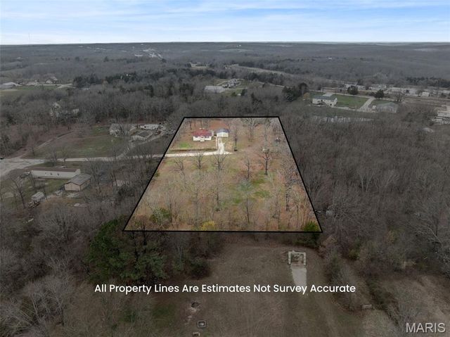 1149 Elm Tree Court, Unincorporated, MO 63077