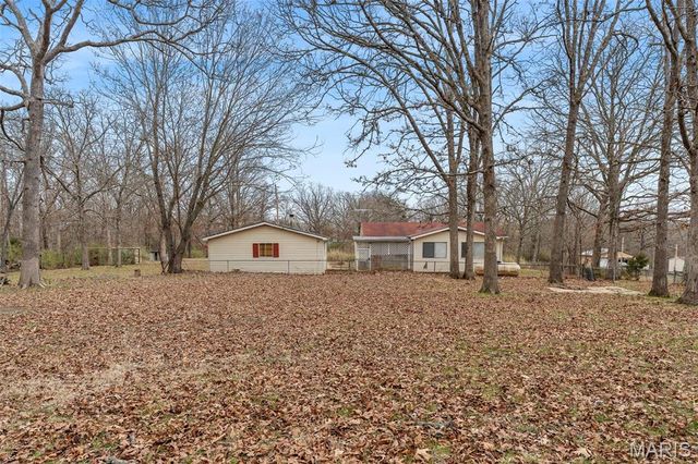 1149 Elm Tree Court, Unincorporated, MO 63077